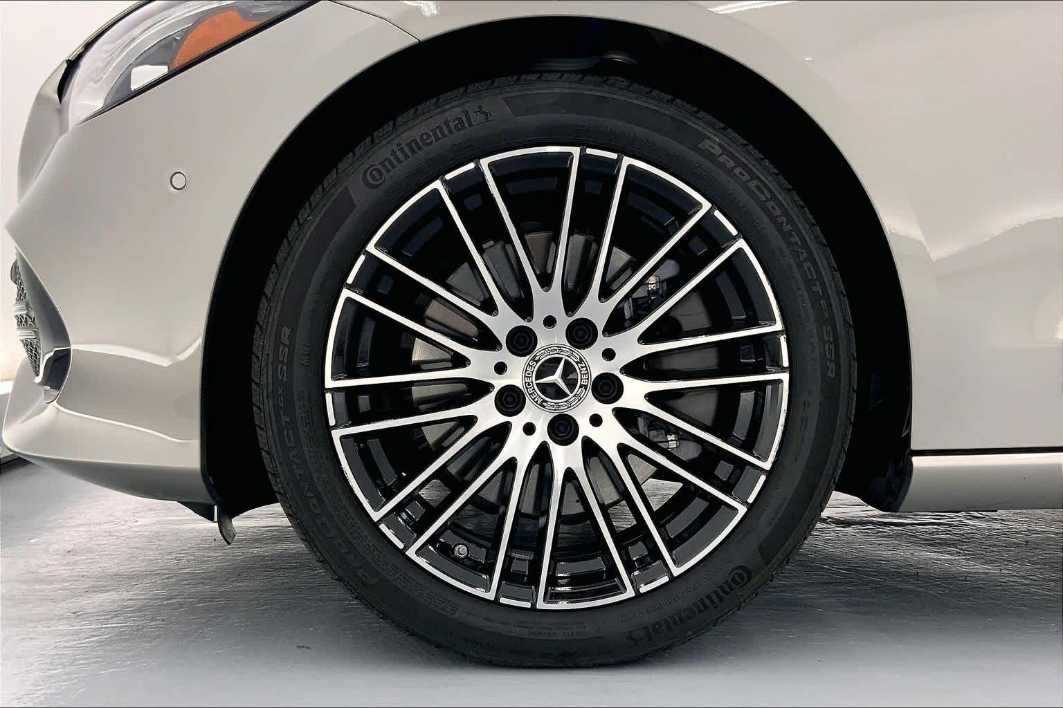 2023 Mercedes-Benz C-Class C 300