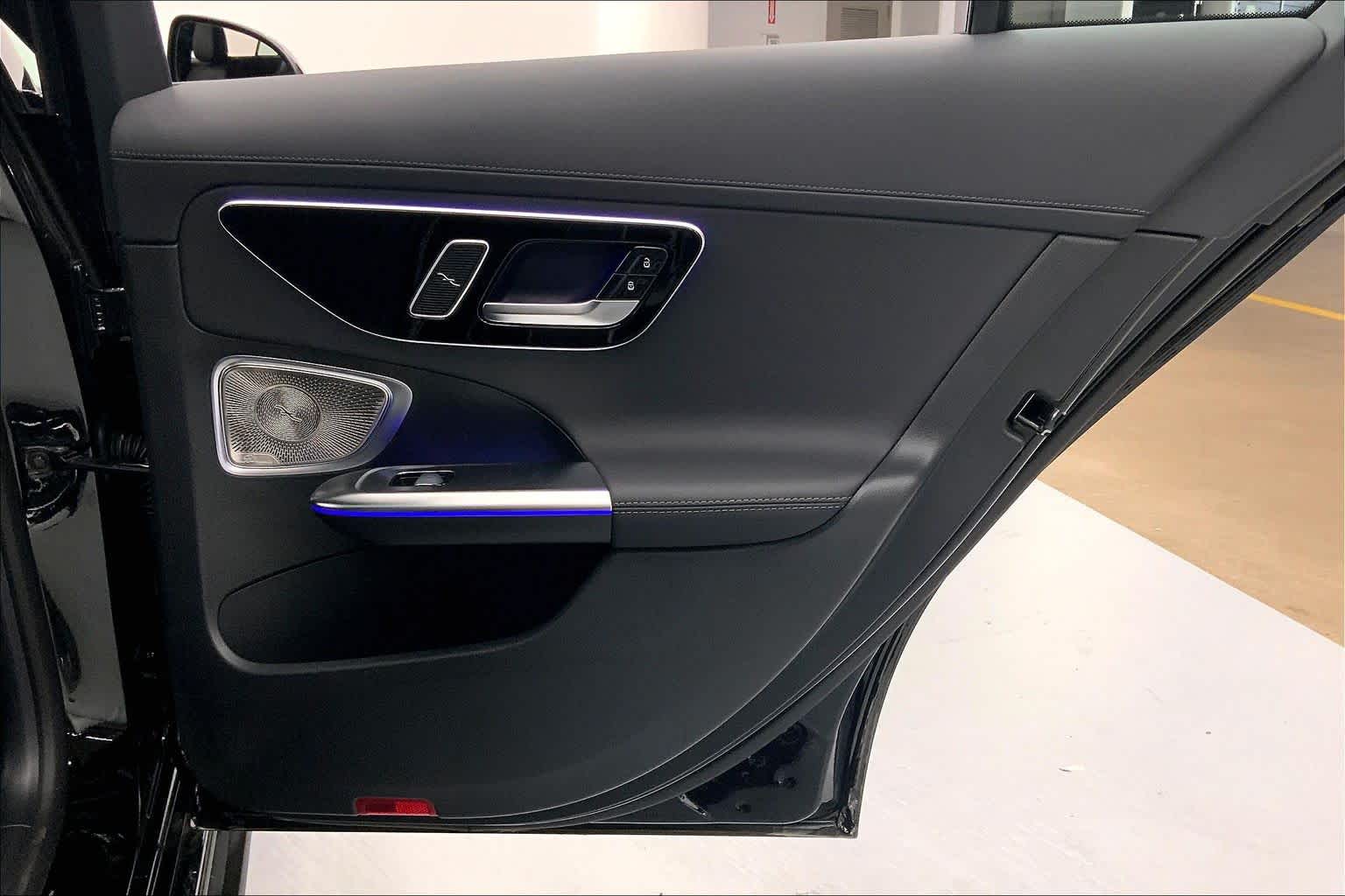 2026 Mercedes-Benz C 300 Sedan