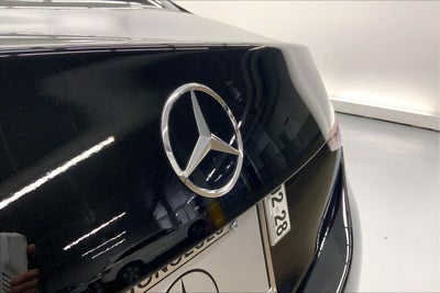 2026 Mercedes-Benz C 300 Sedan