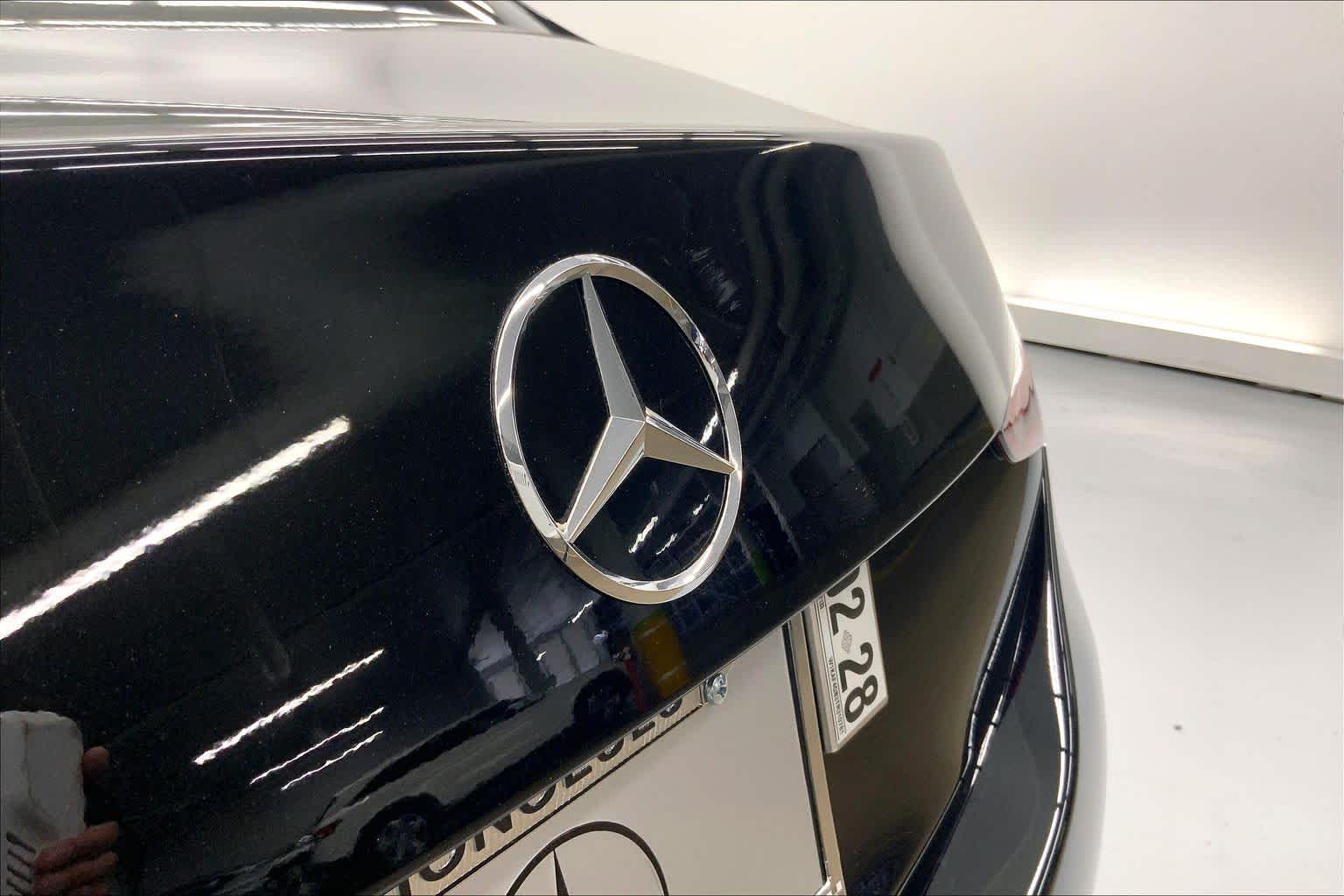 2026 Mercedes-Benz C 300 Sedan