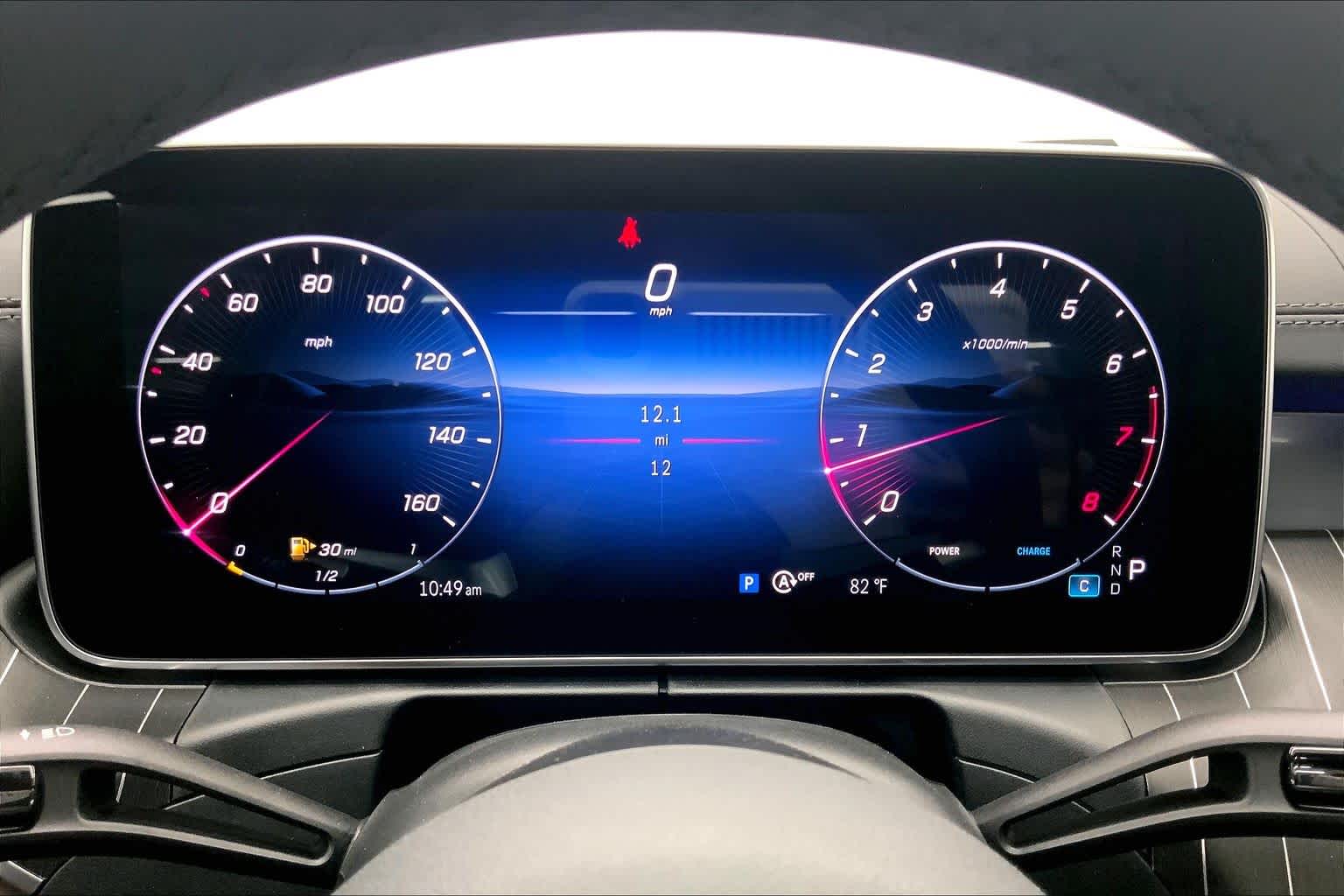 2026 Mercedes-Benz C 300 Sedan