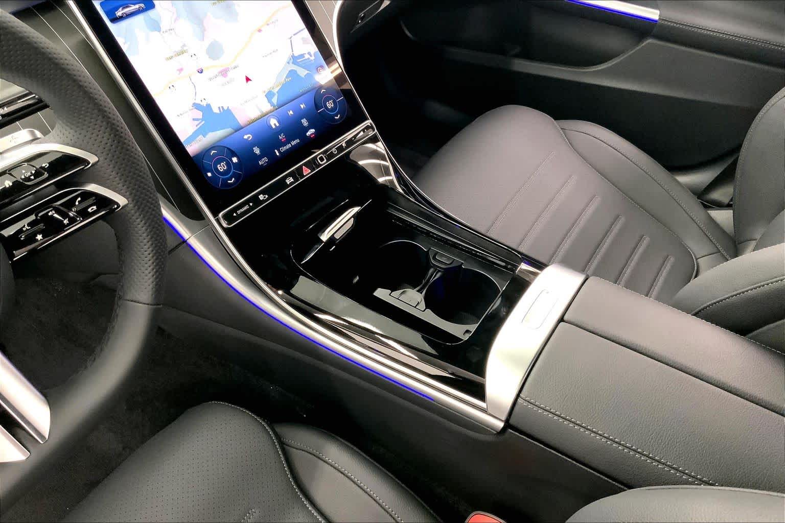 2026 Mercedes-Benz C 300 Sedan