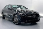 2026 Mercedes-Benz C 300 Sedan