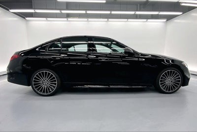 2026 Mercedes-Benz C 300 Sedan