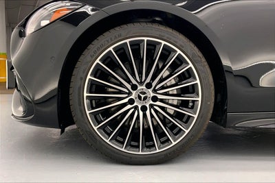 2026 Mercedes-Benz C 300 Sedan