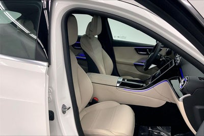 2023 Mercedes-Benz C-Class C 300