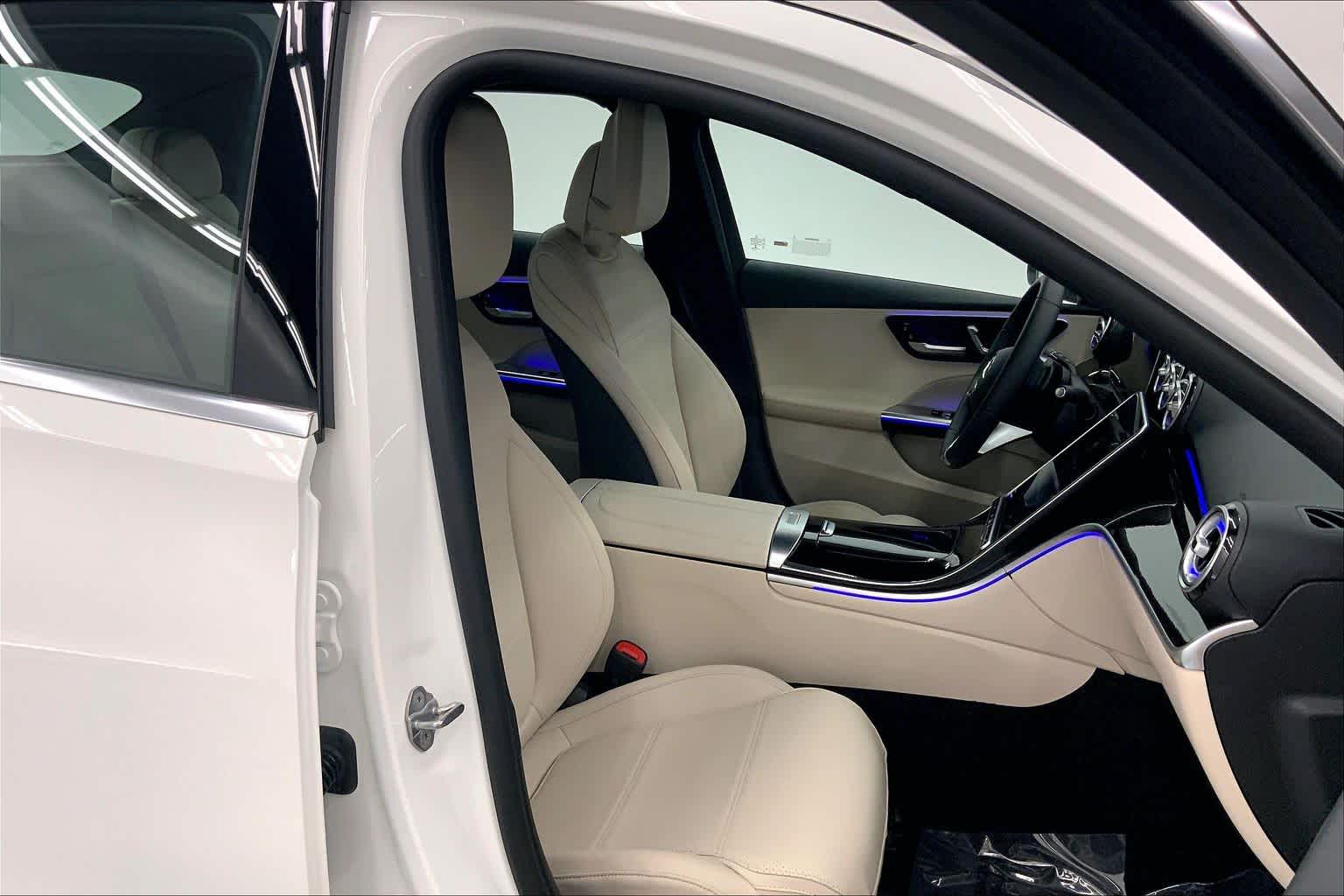 2023 Mercedes-Benz C-Class C 300