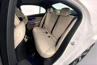 2023 Mercedes-Benz C-Class C 300