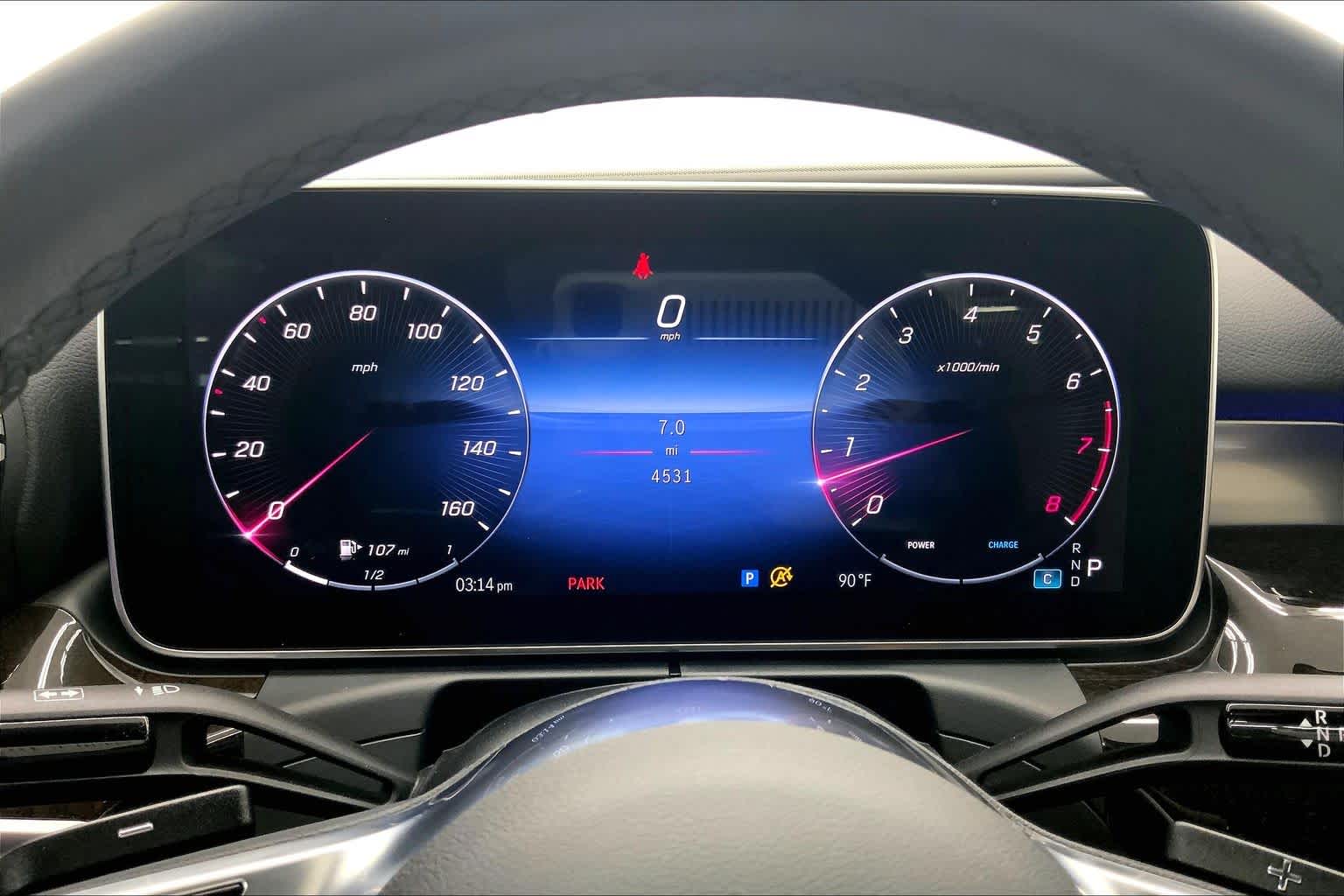 2023 Mercedes-Benz C-Class C 300