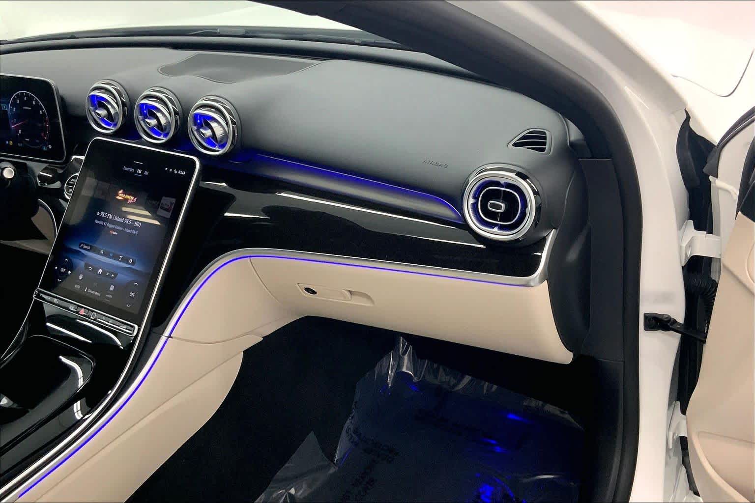 2023 Mercedes-Benz C 300 C 300