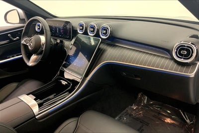 2023 Mercedes-Benz C-Class C 300