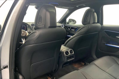 2023 Mercedes-Benz C-Class C 300