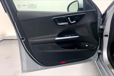 2023 Mercedes-Benz C-Class C 300