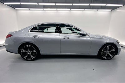 2023 Mercedes-Benz C-Class C 300