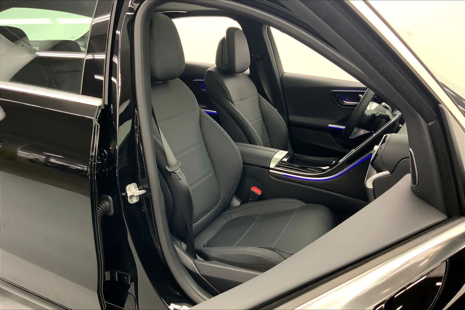 2026 Mercedes-Benz C 300 Sedan