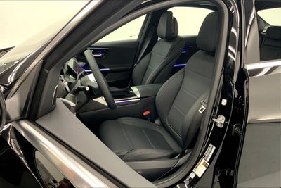 2026 Mercedes-Benz C 300 Sedan