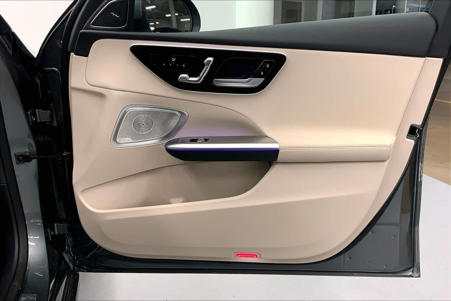 2026 Mercedes-Benz C 300 Sedan