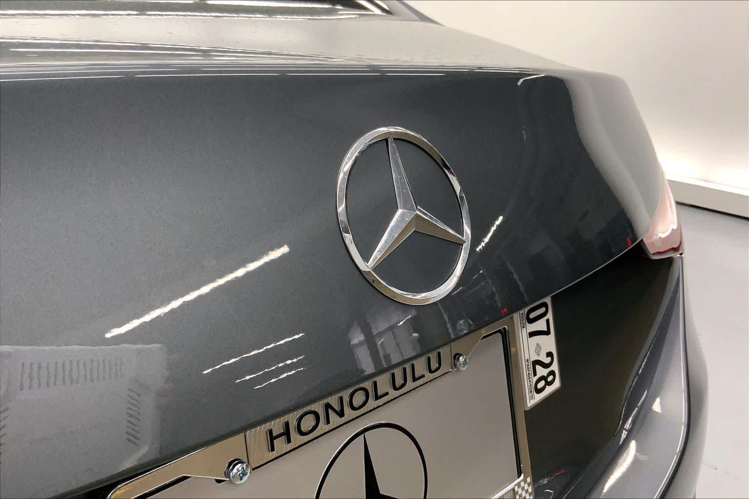 2026 Mercedes-Benz C 300 Sedan