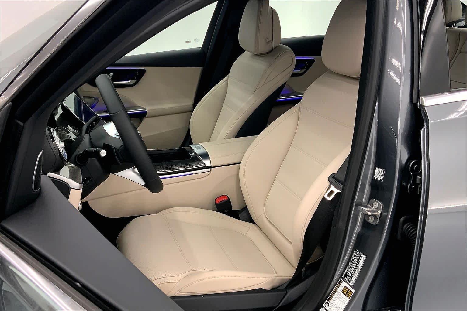 2026 Mercedes-Benz C 300 Sedan