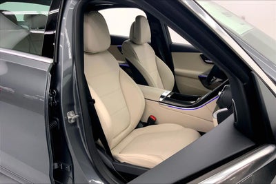 2026 Mercedes-Benz C 300 Sedan