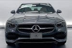 2026 Mercedes-Benz C 300 Sedan