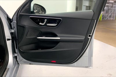 2022 Mercedes-Benz C 300 C 300