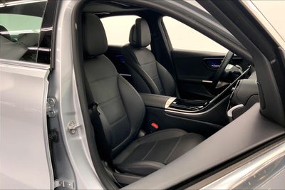 2022 Mercedes-Benz C 300 C 300