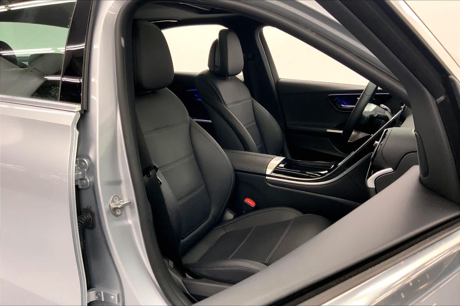 2022 Mercedes-Benz C 300 C 300