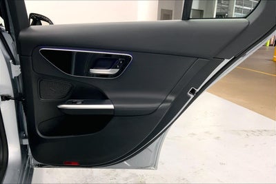 2022 Mercedes-Benz C 300 C 300