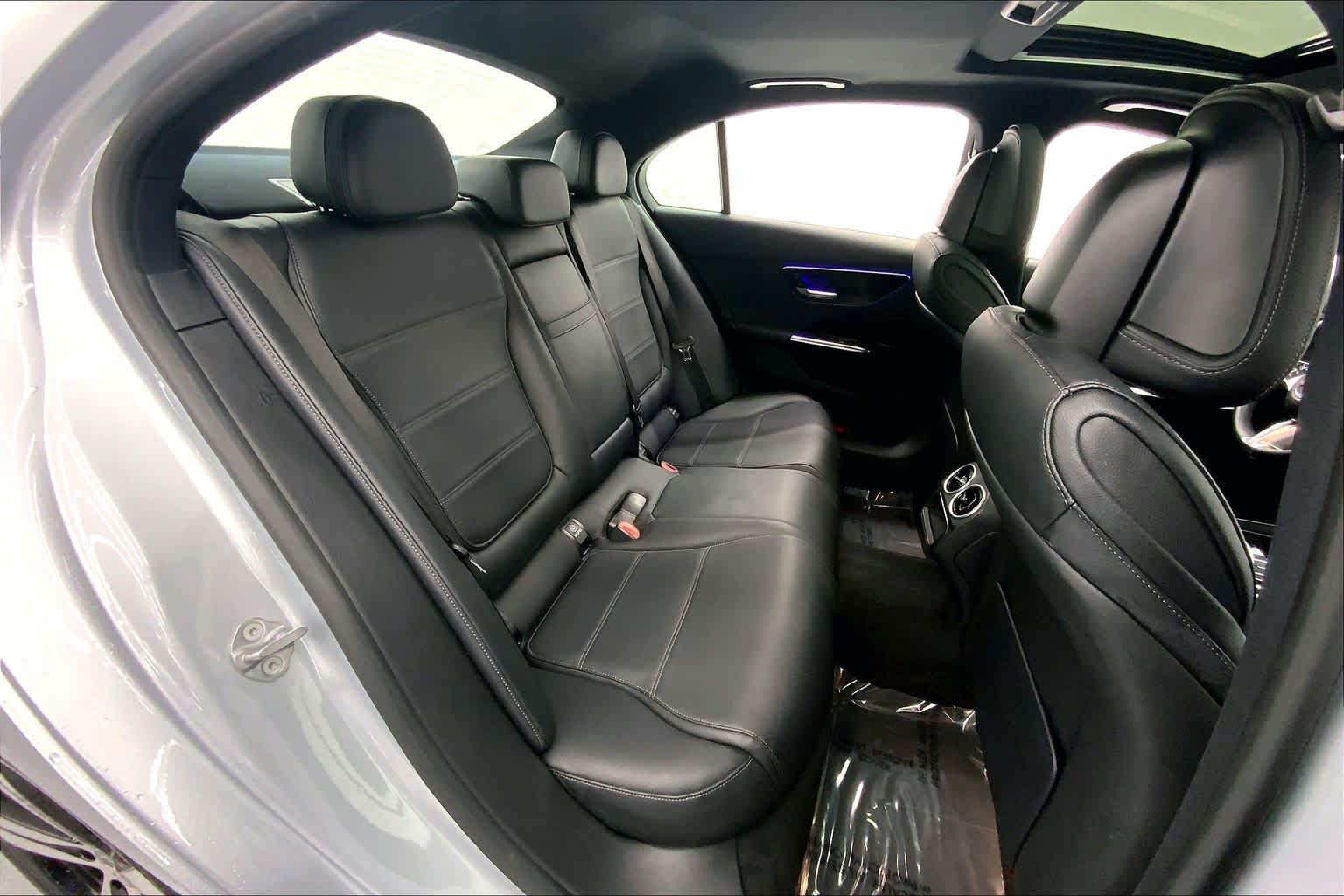 2022 Mercedes-Benz C 300 C 300