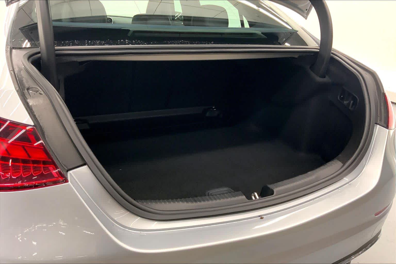 2022 Mercedes-Benz C 300 C 300