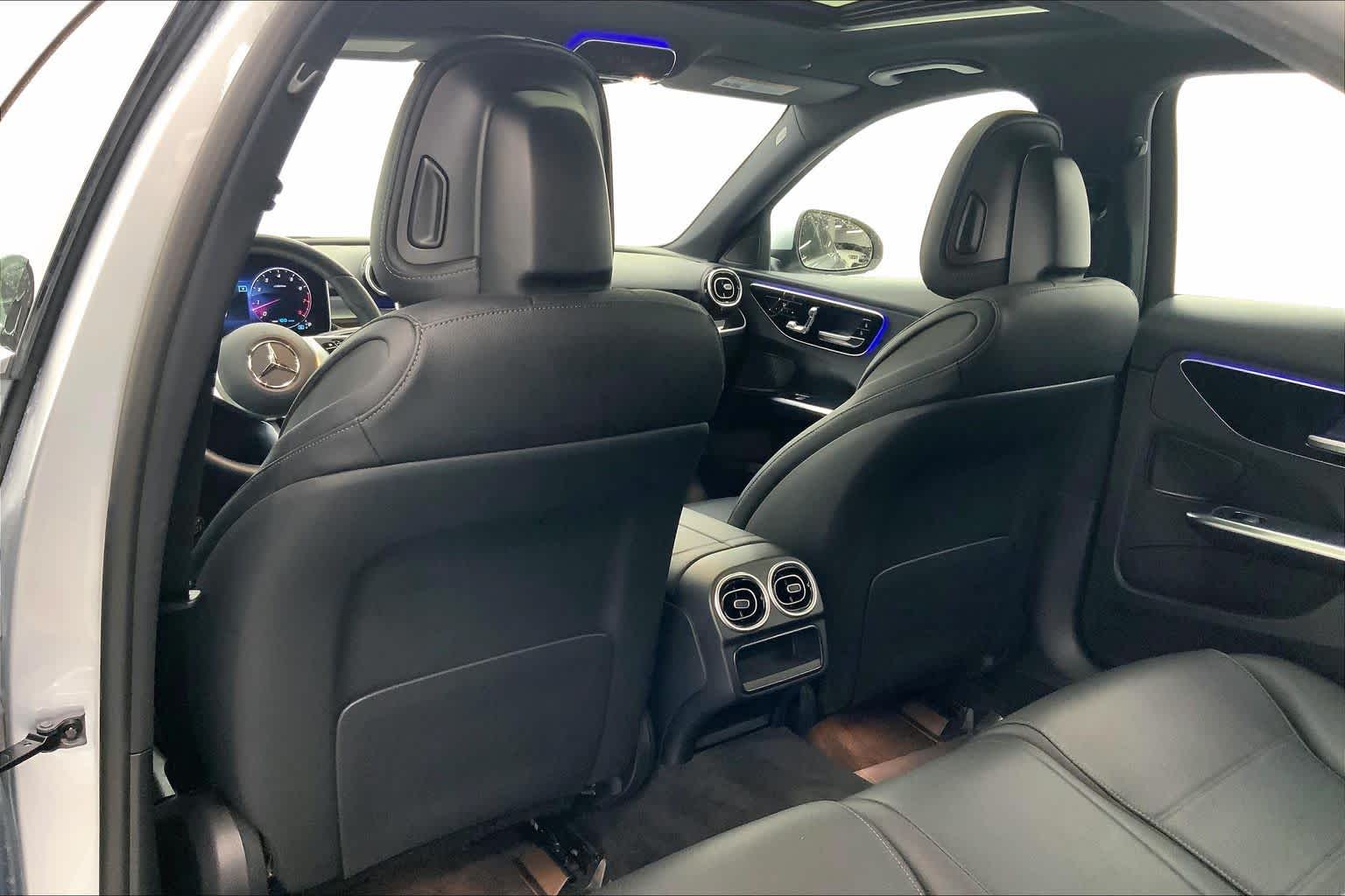 2022 Mercedes-Benz C 300 C 300