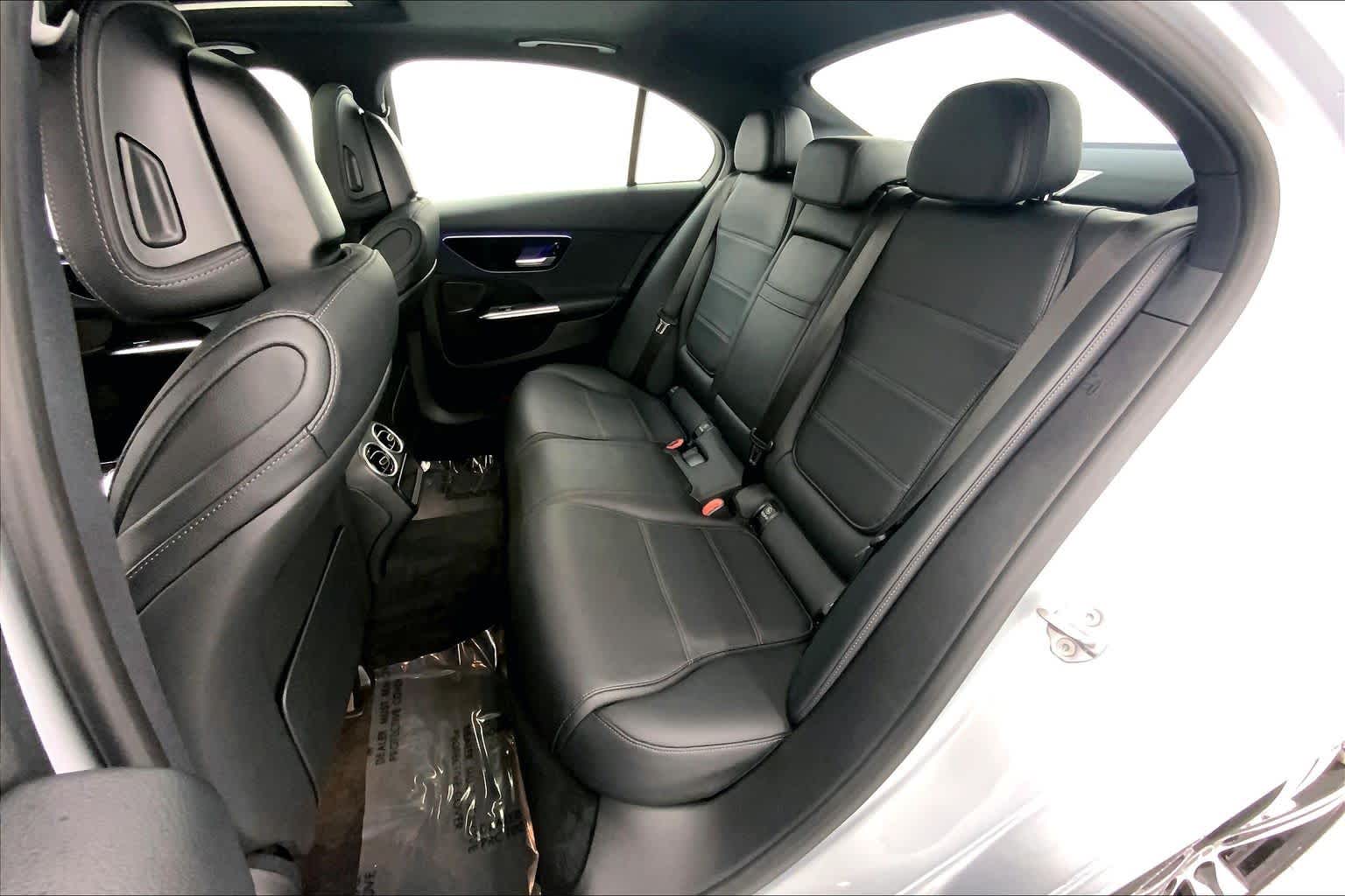 2022 Mercedes-Benz C 300 C 300