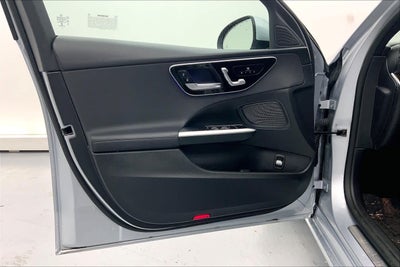 2022 Mercedes-Benz C 300 C 300