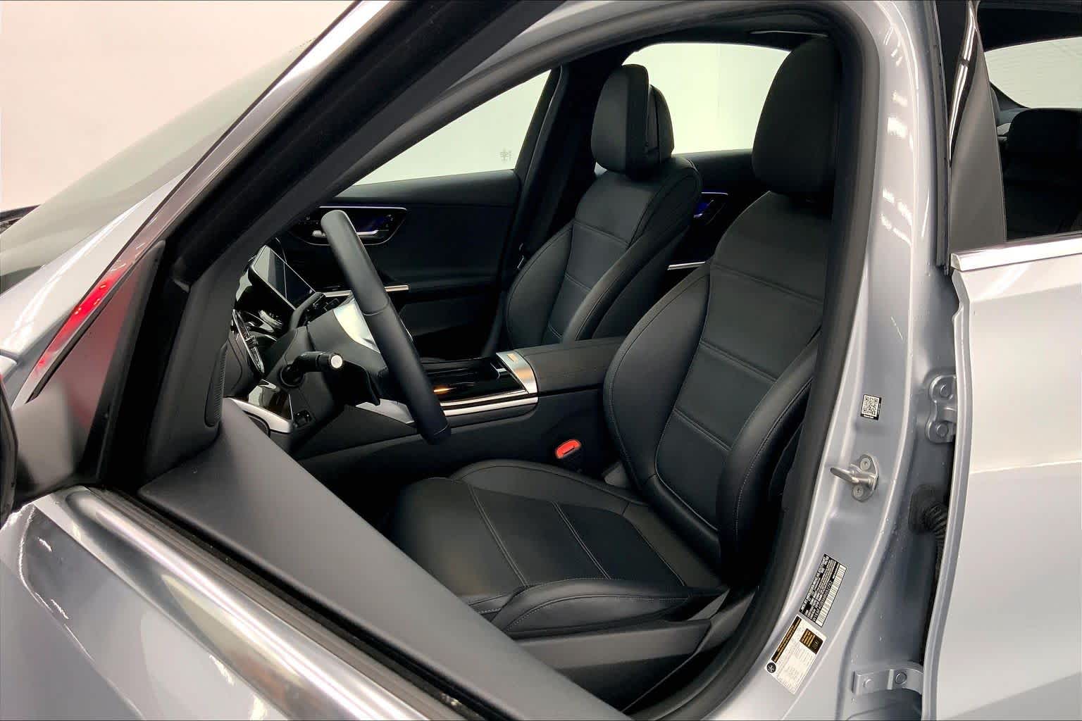 2022 Mercedes-Benz C 300 C 300