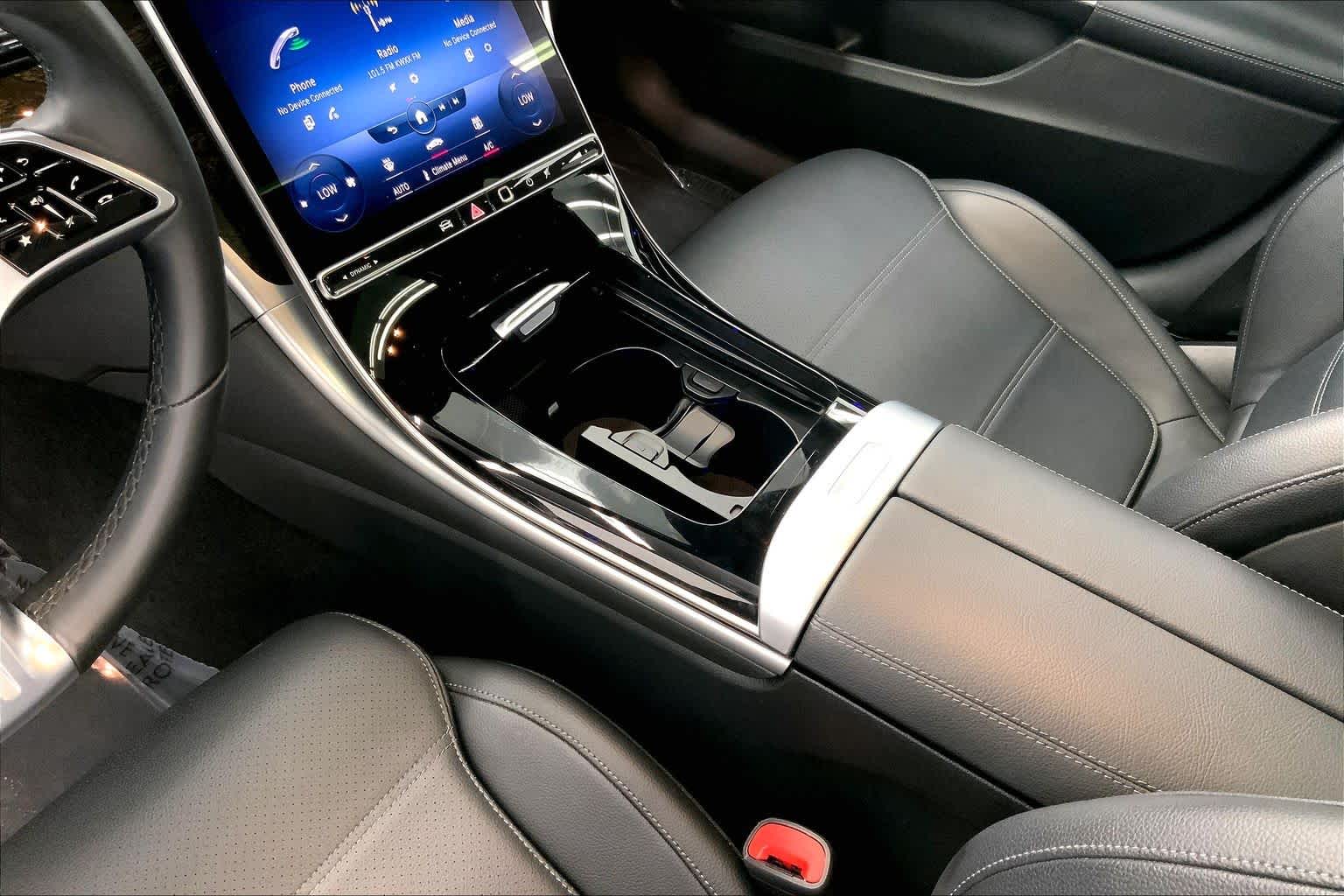 2022 Mercedes-Benz C 300 C 300