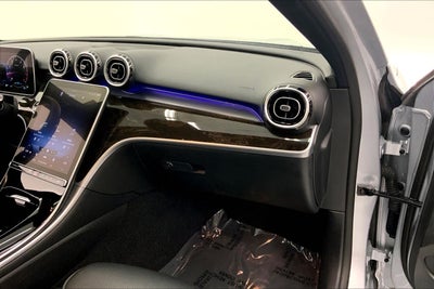 2022 Mercedes-Benz C 300 C 300