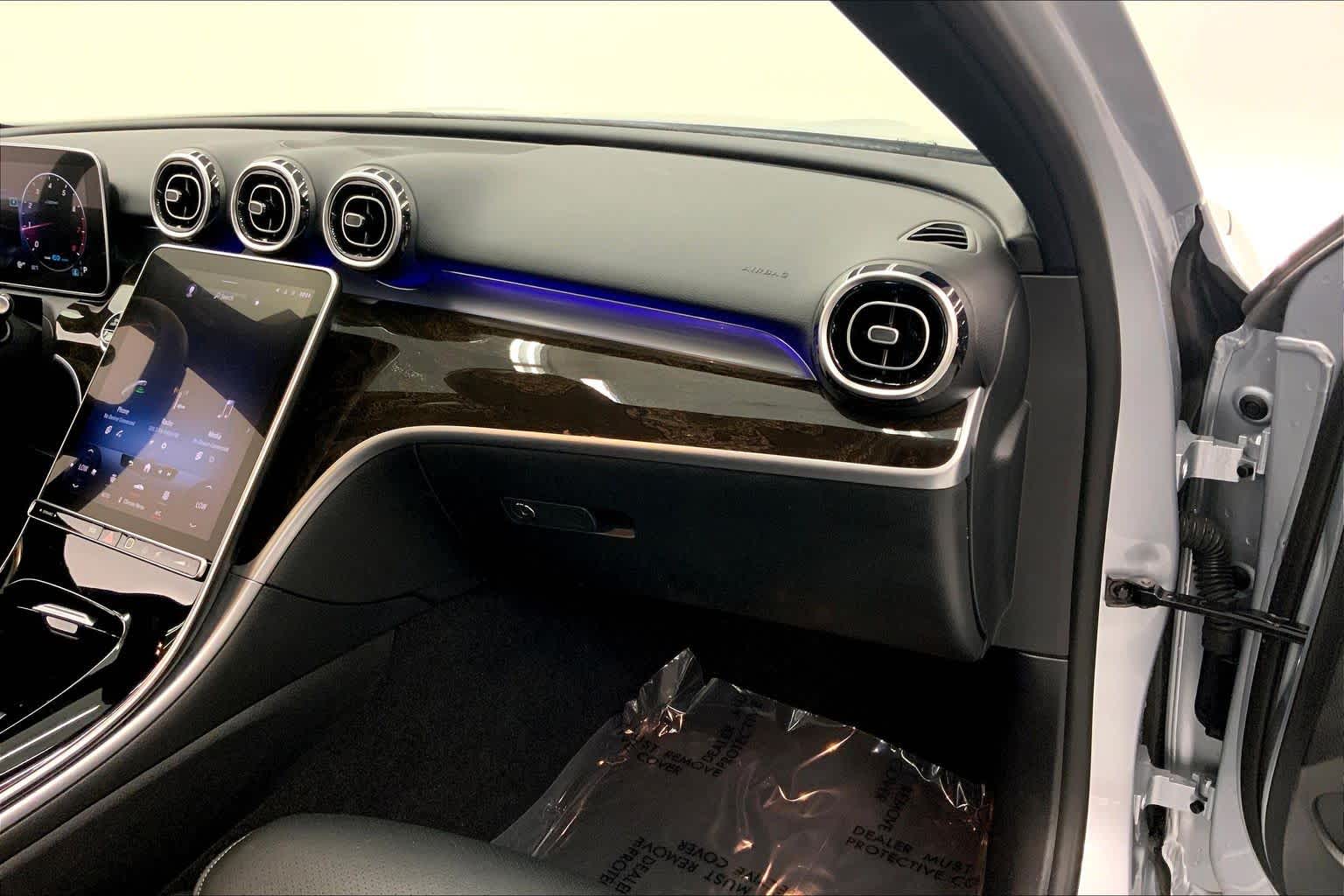 2022 Mercedes-Benz C 300 C 300