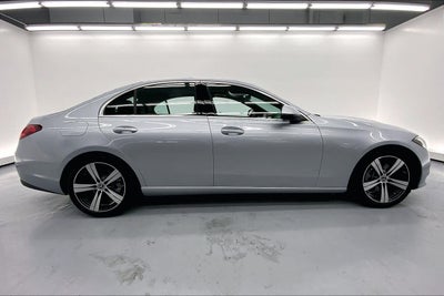 2022 Mercedes-Benz C 300 C 300