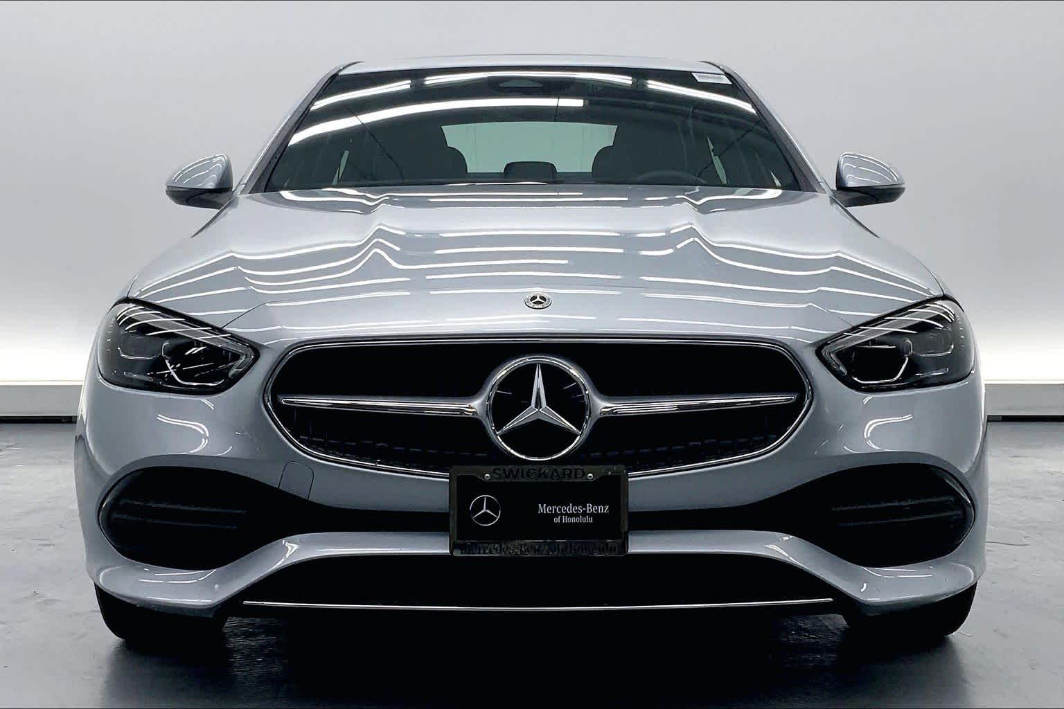 2022 Mercedes-Benz C 300 C 300