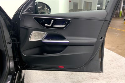 2026 Mercedes-Benz C 300 C 300