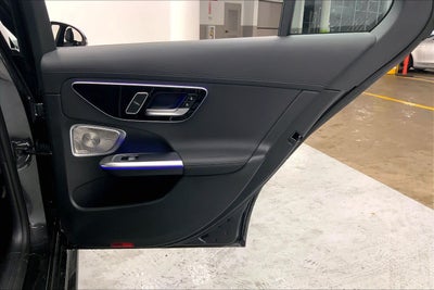 2026 Mercedes-Benz C 300 C 300