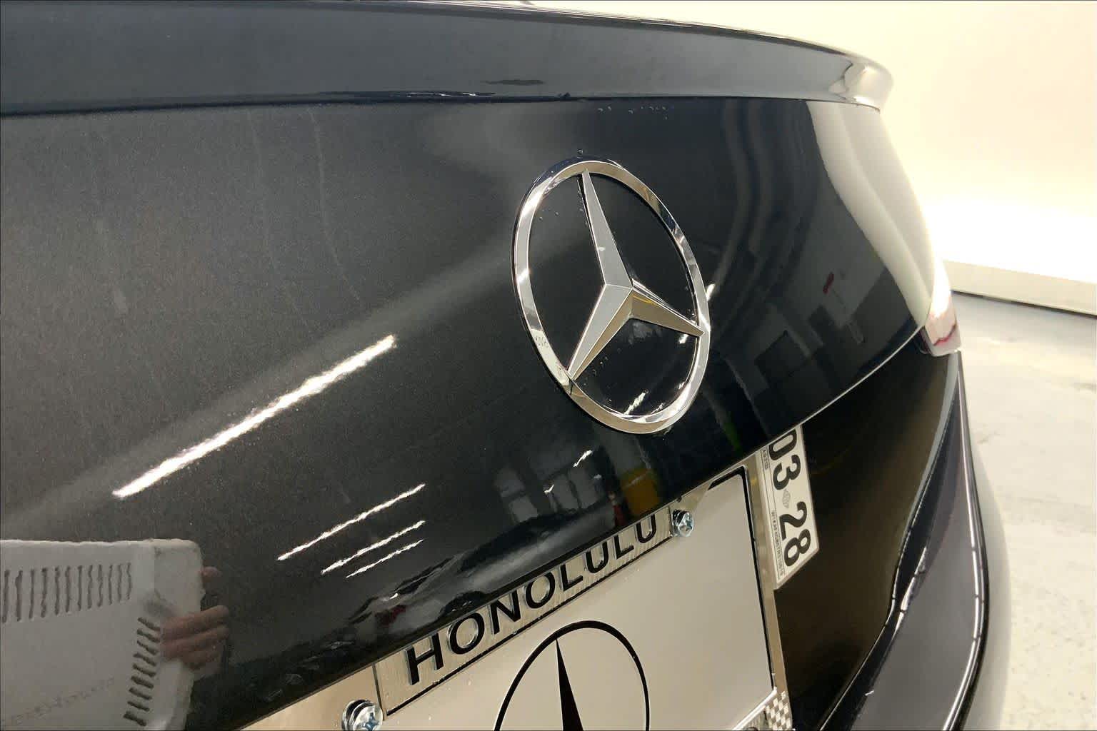 2026 Mercedes-Benz C 300 C 300