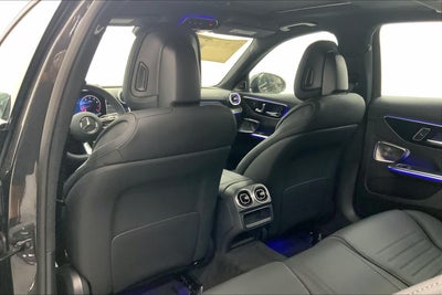 2026 Mercedes-Benz C 300 C 300