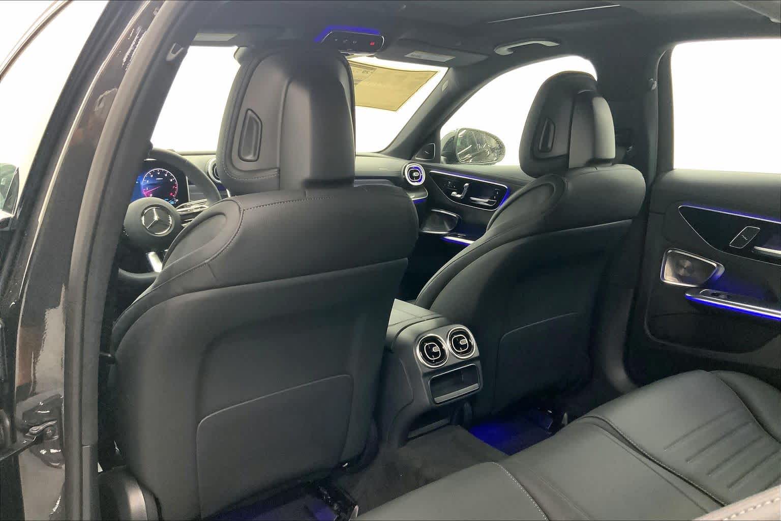 2026 Mercedes-Benz C 300 C 300