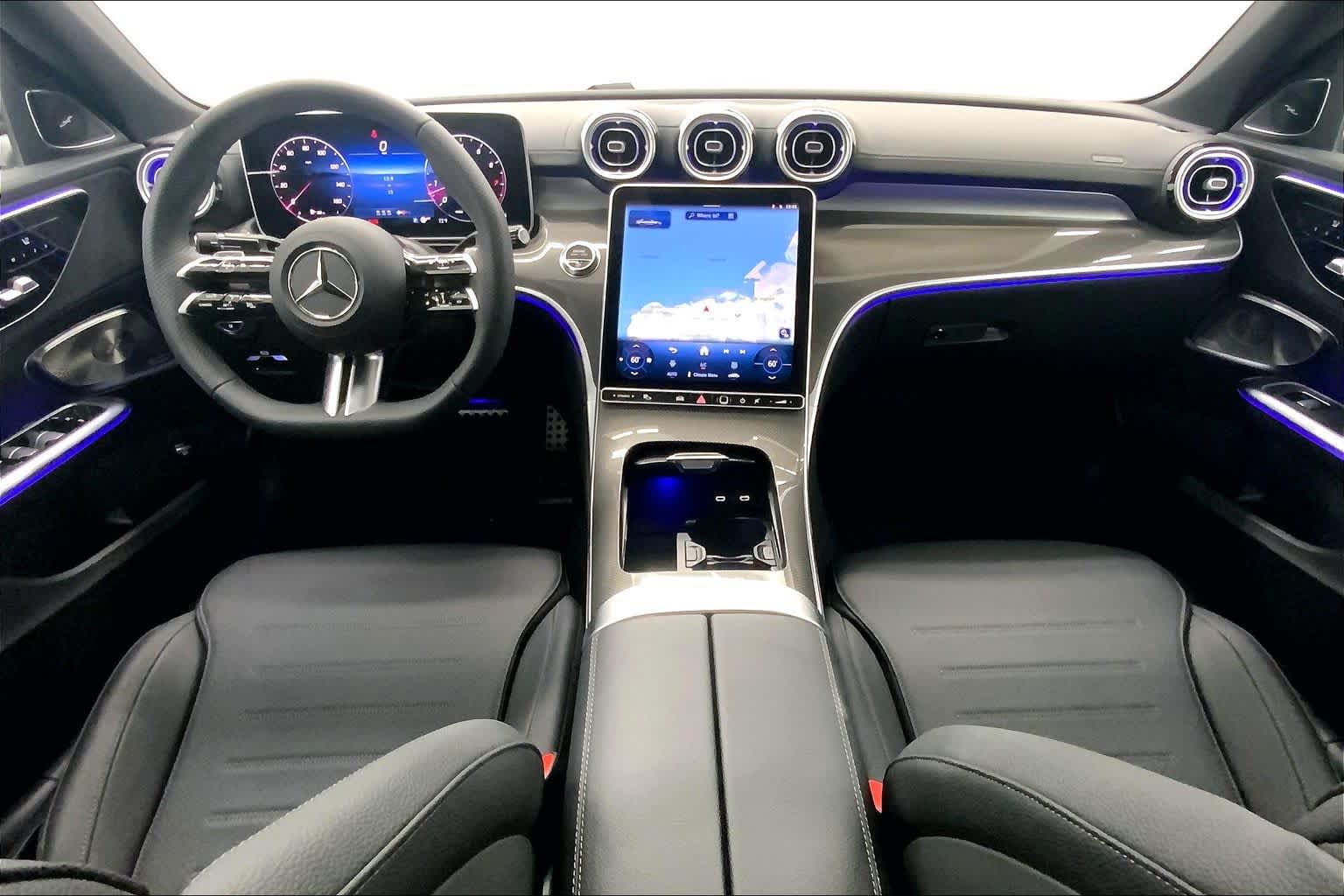 2026 Mercedes-Benz C 300 C 300