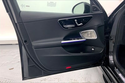 2026 Mercedes-Benz C 300 C 300