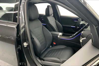 2026 Mercedes-Benz C 300 C 300