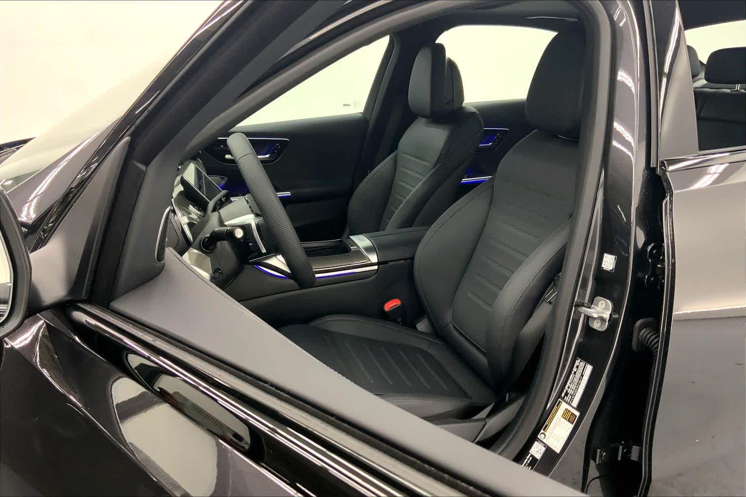 2026 Mercedes-Benz C 300 C 300