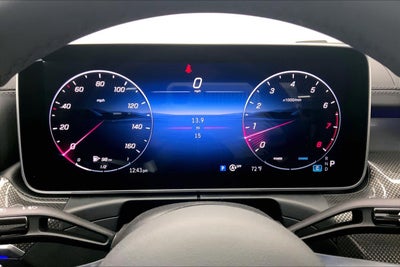 2026 Mercedes-Benz C 300 C 300